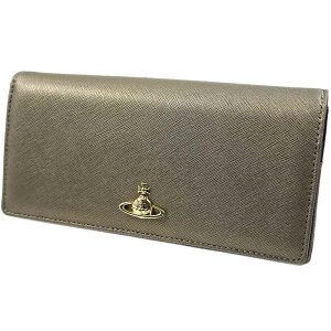 BBA EGXgEbh z fB[X ^bNO[(S[hn) CLASSIC LONG WALLET Vivienne Westwood 51060025-L001N-P201