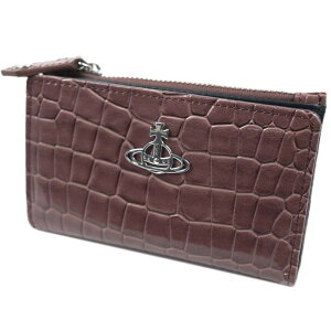 BBAEGXgEbh z Vivienne Westwood fB[X ܂z ~jz BROWN uE 51110038 02094 D201 51110038-02094-D201