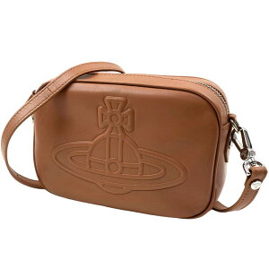 ���B���B�A���E�G�X�g�E�b�h �o�b�O �J�����o�b�O �V�����_�[�o�b�O Vivienne Westwood ANNA CAMERA BAG INJ ORB Medium Crossbody 4304006J L001L D405 4304006J-L001L-D405