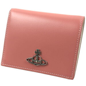 BBAEGXgEbh z ܂z fB[X sN Vivienne Westwood JORDAN WOMAN BILLFOLD PINK WALLET 51010024-42096-G401 51010024 42096 G401