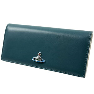 BBA EGXgEbh z ܂ O[ fB[X U[ Vivienne Westwood EMMA CLASSIC CREDIT CARD WALLET GREEN 51040027 40564 M405