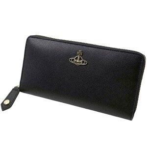 BBA EGXgEbh z z Eht@Xi[ fB[X U[ ubN Vivienne Westwood KENT ZIP ROUND WALLET BLACK 51050022-40187-N406 51050022 40187 N406