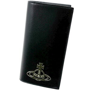 BBAEGXgEbh z ܂ Y ubN Vivienne Westwood KENT LONG WALLET WITH ZIP BLACK 51050050-42093-N401 51050050 42093 N401