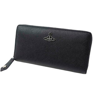 BBAEGXgEbh z Eht@Xi[ fB[X jZbNX Y U[ ubN Vivienne Westwood KENT ZIP ROUND WALLET BLACK 51050052-42093-N401 51050052 42093 N401