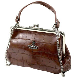 BBAEGXgEbh V_[obO nhobN 2WAY ܌ fB[X ΂ߊ| | uE Vivienne Westwood JOHANNA FRAME PURSE 52020003-01838-D201 52020003 01838 D201