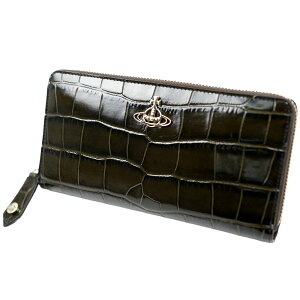 ���B���B�A���E�G�X�g�E�b�h ���z �����z ���E���h�t�@�X�i�[ ���j�Z�b�N�X �����Y ���f�B�[�X �N���R�^���� ���U�[ �O���[�� Vivienne Westwood LINDA ZIP ROUND WALLET GREEN 51050022-42073-M401 51050022 42073 M4