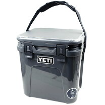楽天市場】yeti roadie 24 チャコールの通販