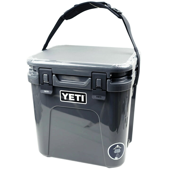 と』イエティ ローディ24 YETI 24 クーラーボックスチャコール 