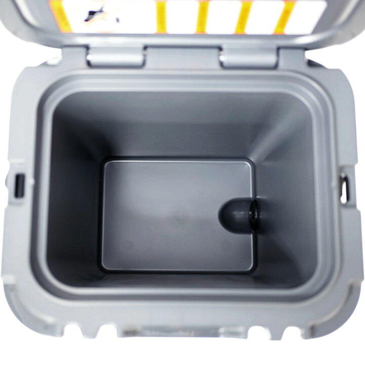 YETI ROADIE24 ローディ24 チャコール 