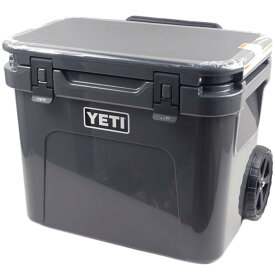 イエティ クーラーボックス ローディ 32 ホイールクーラー チャコール Roadie 32 Wheeled Cooler YRDE32 Charcoal YETI ROADIE32-CHARCOAL