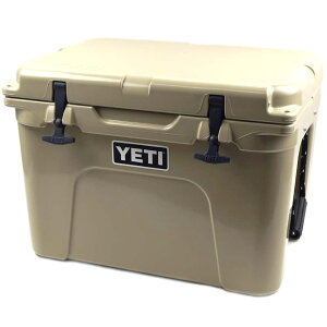 �C�G�e�B �N�[���[�{�b�N�X �^���h�� 35 �f�U�[�g�^�� �x�[�W���n Tundra 35 Hard Cooler YTUN35 Desert Tan YETI TUNDRA35-DESERTTAN