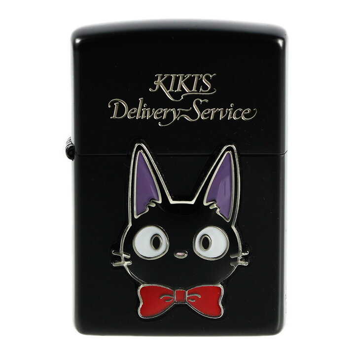 楽天市場】ZIPPO ジッポライター ジッポー スタジオジブリ 魔女の 