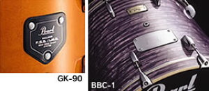 �yPearl(�p�[��)�z�y�}�X�L���O�J�o�[�z�@BBC-1�@(BB-3�p)
