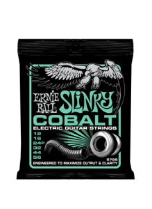 *yERNIE BALLiA[j[{[j@GLM^[z Cobalt Not Even Slinky #2726