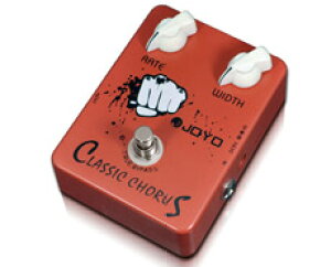 �y���������z�yJOYO�z�y�G�t�F�N�^�[�zClassic Chorus JF-05