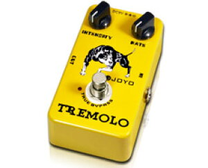 �y���������z�yJOYO�z�y�G�t�F�N�^�[�zTremolo JF-09