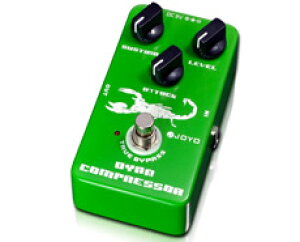 �y���������z�yJOYO�z�y�G�t�F�N�^�[�zDyna Compressor JF-10