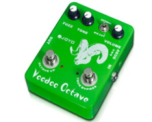 �y���������z�yJOYO�z�y�G�t�F�N�^�[�zVoodoo Octave JF-12