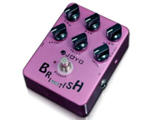 �y���������z�yJOYO�z�y�G�t�F�N�^�[�zBritish Sound JF-16