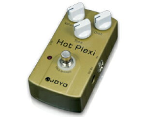 �y���������z�yJOYO�z�y�G�t�F�N�^�[�zHot Plexi JF-32