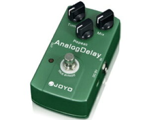 �y���������z�yJOYO�z�y�G�t�F�N�^�[�zAnalog Delay JF-33