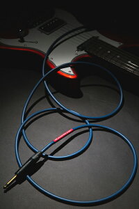 �y���������I�z�y�_��(KAMINARI GUITARS)�z�y�V�[���h�P�[�u���zElectric Guitar Cable�@7m L/S K-GC7LS