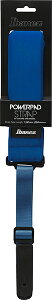 【ストラップ】【Ibanez(アイバニーズ)】GSF50-BL (Blue)