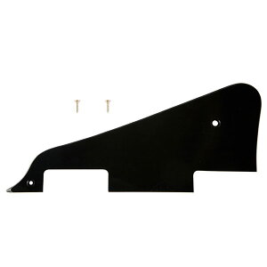 �yGibson�z�y�s�b�N�K�[�h�zLes Paul Studio Pickguard Black (PRPG-010)