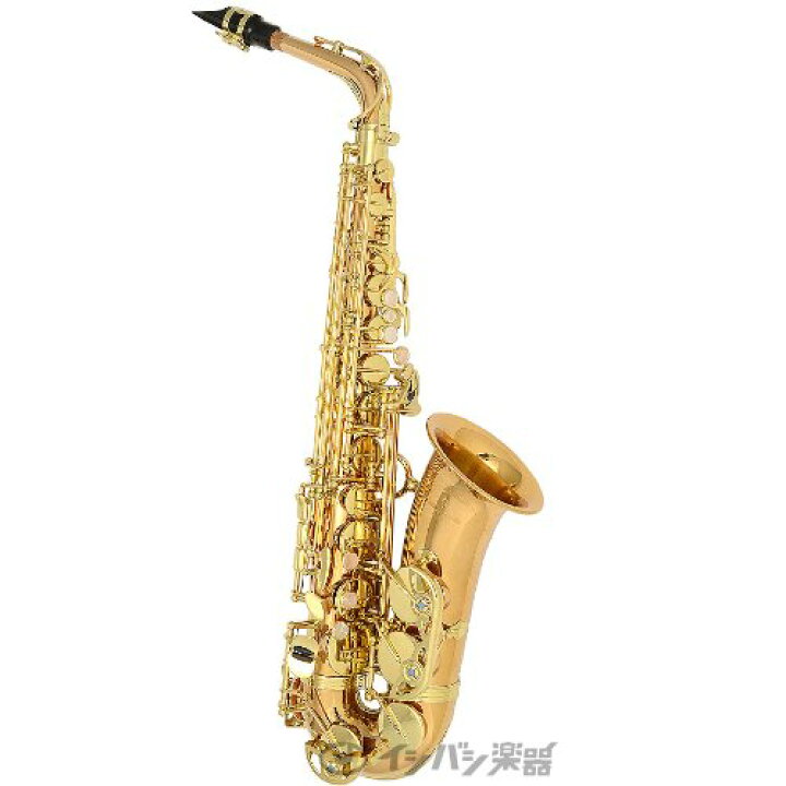 アルトサックス 中古品 YANAGISAWA A-WO2（楽天市場】【送料無料 