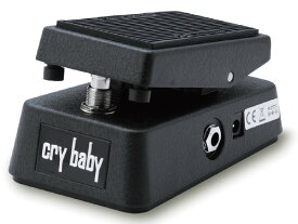 【即納可能！】【ワウペダル】Jim DUNLOPCBM95 CryBaby mini