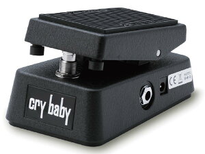 �y���[�\�I�z�y���E�y�_���zJim DUNLOPCBM95 CryBaby mini