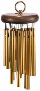 �y���������z*�yMEINL�i�}�C�l���j�z�`���C�� hand chimes 18bars CH-H18