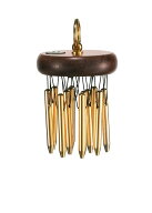 【送料無料】*【MEINL（マイネル）】チャイム peg chime 12 pegs CH-HPEG