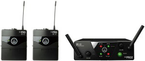 yAKGzyCX}CNzyz WMS40 PRO MINI2 INSTRUMENTAL SET DUAL