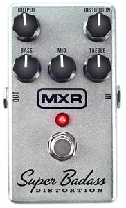 *�y�G�t�F�N�^�[�z�yMXR�z�y���������I�z M75(M-75) Super Badass Distortion