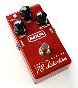 *�y�G�t�F�N�^�[�z�yMXR�z�y���������I�z M78 (M-78) Custom Badass '78 Distortion