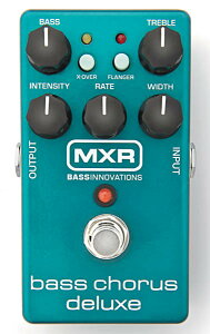*�y�G�t�F�N�^�[�z�yMXR�z�y���������I�zM83(M-83) Bass Chorus Deluxe