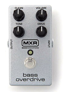 *�y�G�t�F�N�^�[�z�yMXR�z�y���������I�zM89 (M-89) BASS OVERDRIVE