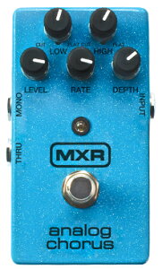 *�y�G�t�F�N�^�[�z�yMXR�z�y���������I�zAnalog Chorus M234 (M-234)
