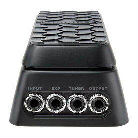 *【ボリュームペダル】【Dunlop】【送料無料！】DVP3 (X) Volume Pedal
