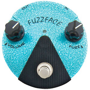 *�y�G�t�F�N�^�[�z�yDunlop�z�y���������I�zFFM3 Fuzz Face Mini Hendrix