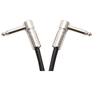 �y���[���ցE���������z�yOPREX by Ex-pro�z�y�V�[���h�P�[�u���z�p�b�`�P�[�u�� OP-05LL L��×L�� 0.5m