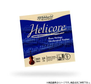 y䂤pPbgEzyD'Addario i__IjzyEbhx[XzH614 3/4M Helicore Orchestral