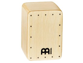 【送料無料】【MEINL（マイネル）】シェイカー ミニカホン型シェイカー Baltic Birch SH50