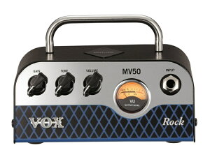 yVOXi{bNXjzyM^[wbhAvz V^Nutube M^[EAvEwbh MV50 Rock (MV50-CR)