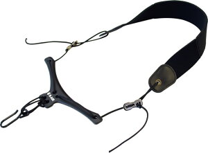 �y���[���ցE���������z���@B.AIR �N�����l�b�g�p�X�g���b�v �V���[�g�E���f�� BIRD STRAP BS-CL-SHT