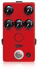 yJHS Pedals WFCGC`GXy_YzfBXg[V Angry Charlie V3