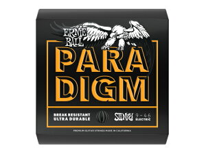y䂤pPbgEz*yERNIE BALLiA[j[{[j@GLM^[z 2022 Paradigm Hybrid Slinky 9-46