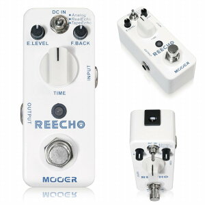 �yMooer�zReecho �~�j�T�C�Y �f�B���C