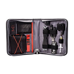 �y���������z�yD'Addario (Planet Waves)�z�����e�i���X�L�b�g �M�^�[�p Premium Guitar Maintenance Kit PW-EGMK-01